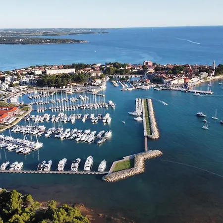 Reinic Novigrad Istria