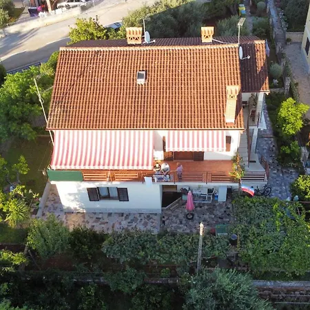Reinic Novigrad Istria