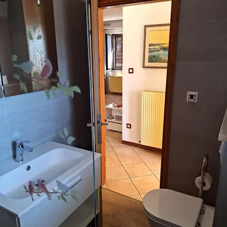 Reinic Lägenhet *