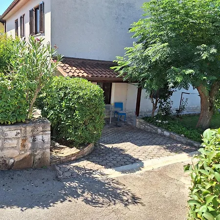Lägenhet Reinic Novigrad Istria
