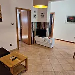 Apartman Reinic