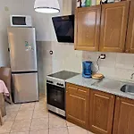 Reinic Apartman Novigrad (Istria)