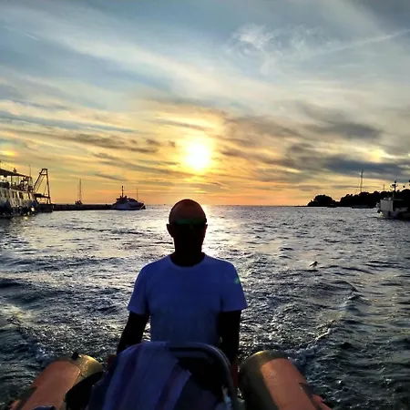 Reinic Novigrad Istria