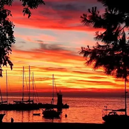 Reinic * Novigrad Istria