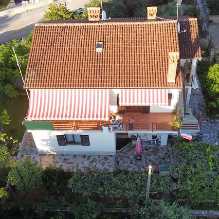 Reinic * Novigrad (Istria)