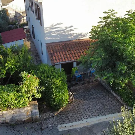 דירה Reinic Novigrad Istria