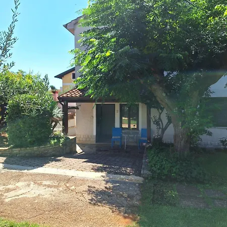 דירה Reinic Novigrad Istria