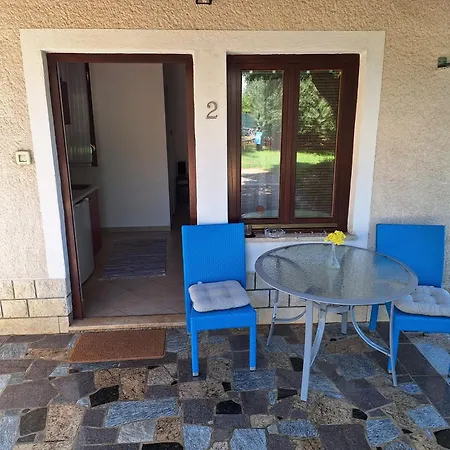 Apartman Reinic Novigrad (Istria)