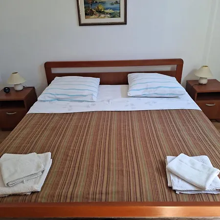 Reinic דירה Novigrad Istria