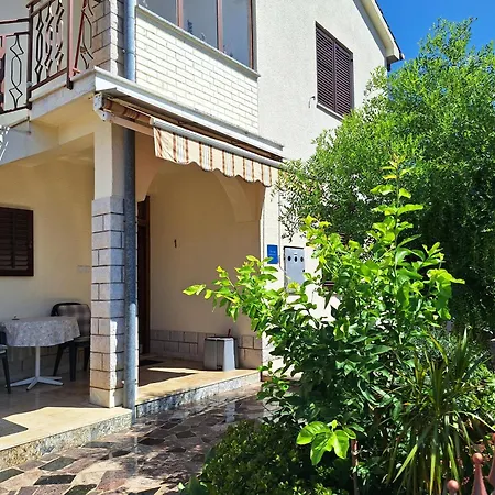 Reinic Apartman *