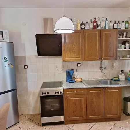 Reinic דירה Novigrad Istria